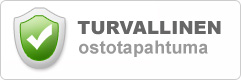 Turvallinen Ostotapahtuma